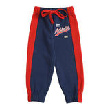 PANTALON BUZO FRANELA BEBO