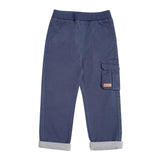 PANTALON GABARDINA BEBO