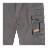 PANTALON GABARDINA BEBO