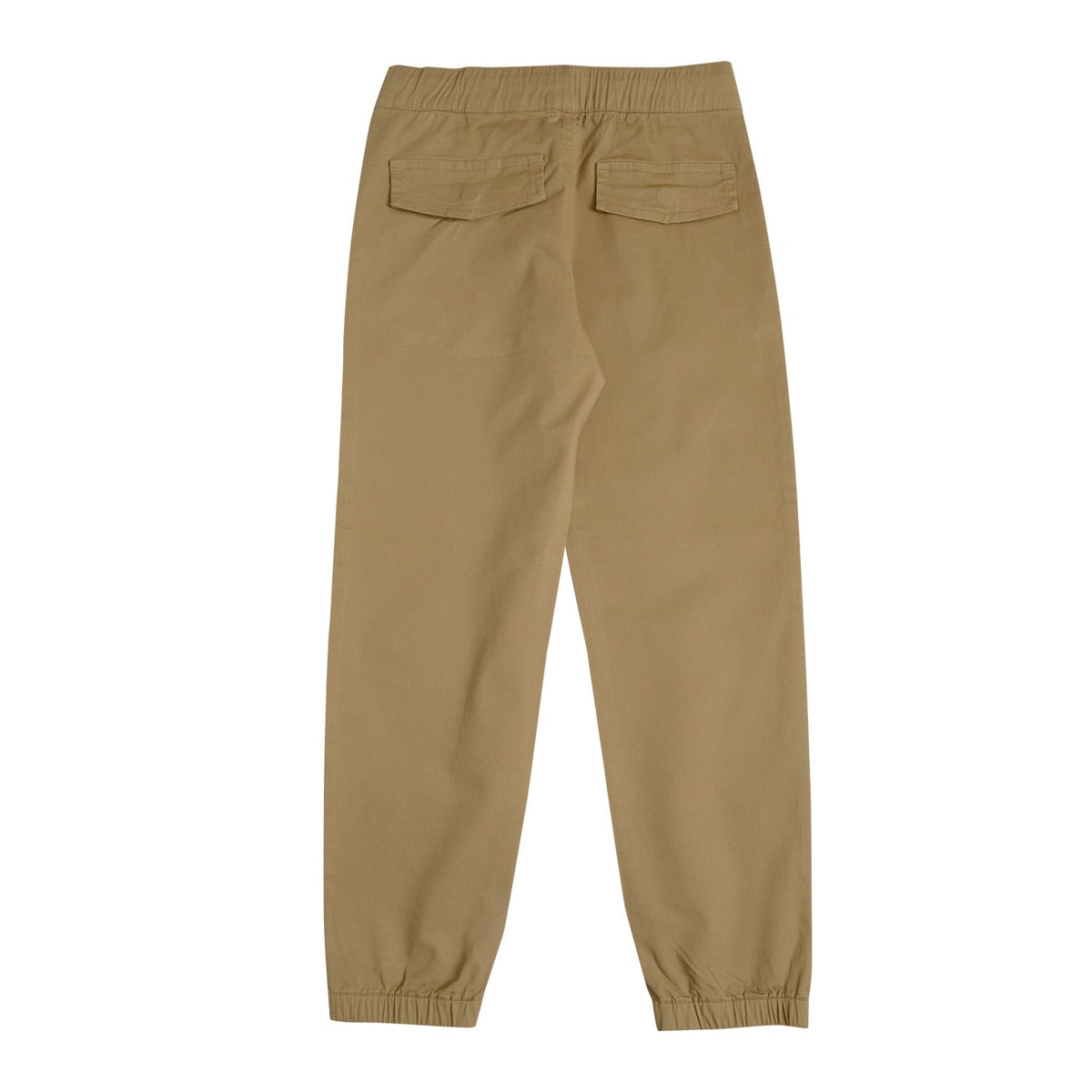 PANTALON GABARDINA NINO