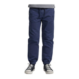 PANTALON GABARDINA NINO