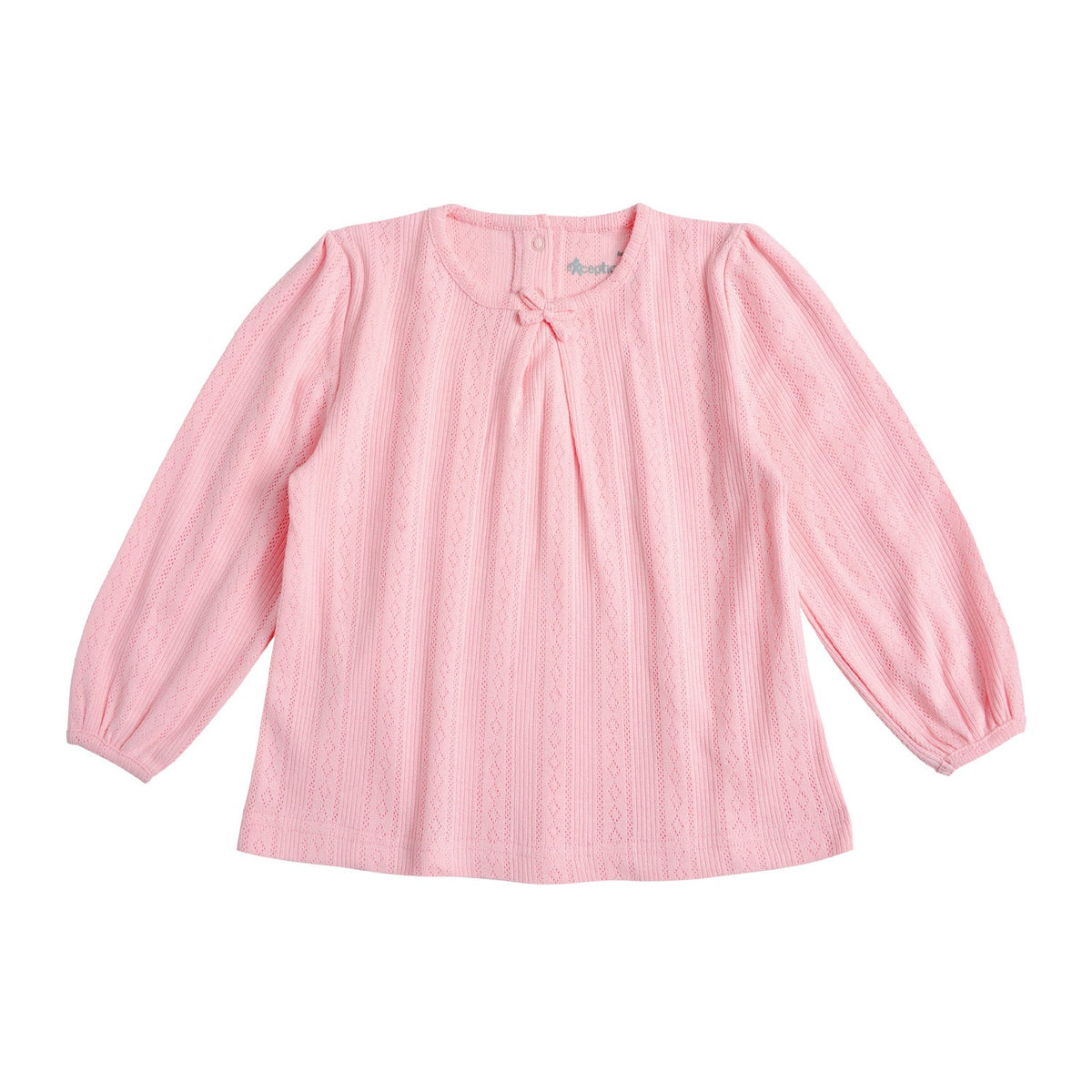 POLERA ML FANTASIA BEBA