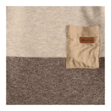 POLERA ML RIB BEBO