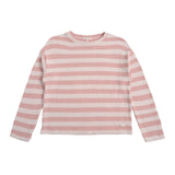 SWEATER TIPO POLERON NINA
