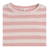 SWEATER TIPO POLERON NINA