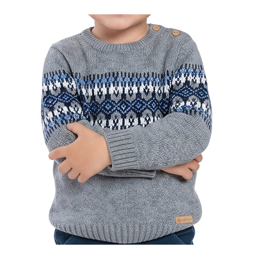 Sweater Bebo