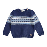 SWEATER BEBO