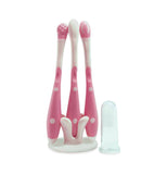 Set De Cuidado Bucal ROSA
