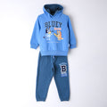Buzo Toddlero Bluey Y Bingo - Buva Family