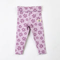 Calza Toddlera Flores Bluey - Buva Family