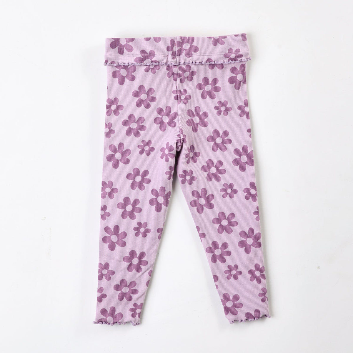 Calza Toddlera Flores Bluey - Buva Family