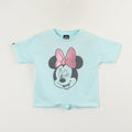 Polera M/C Toddlera Guiño Minnie - Buva Family