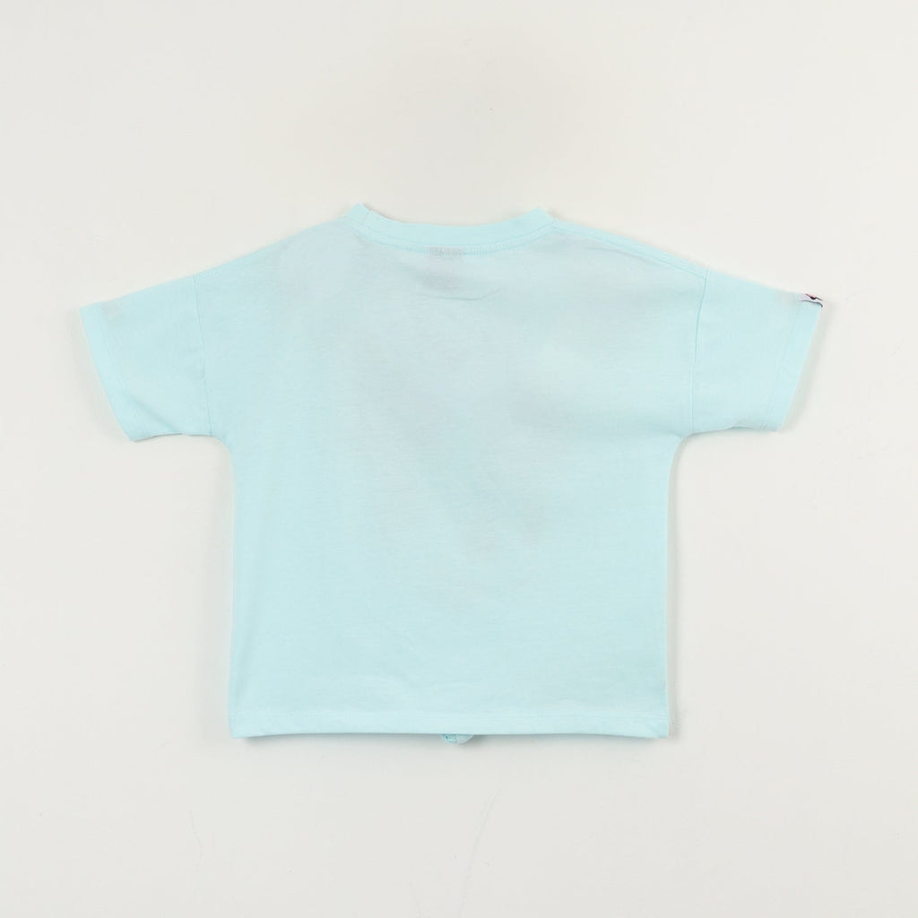Polera M/C Toddlera Guiño Minnie - Buva Family