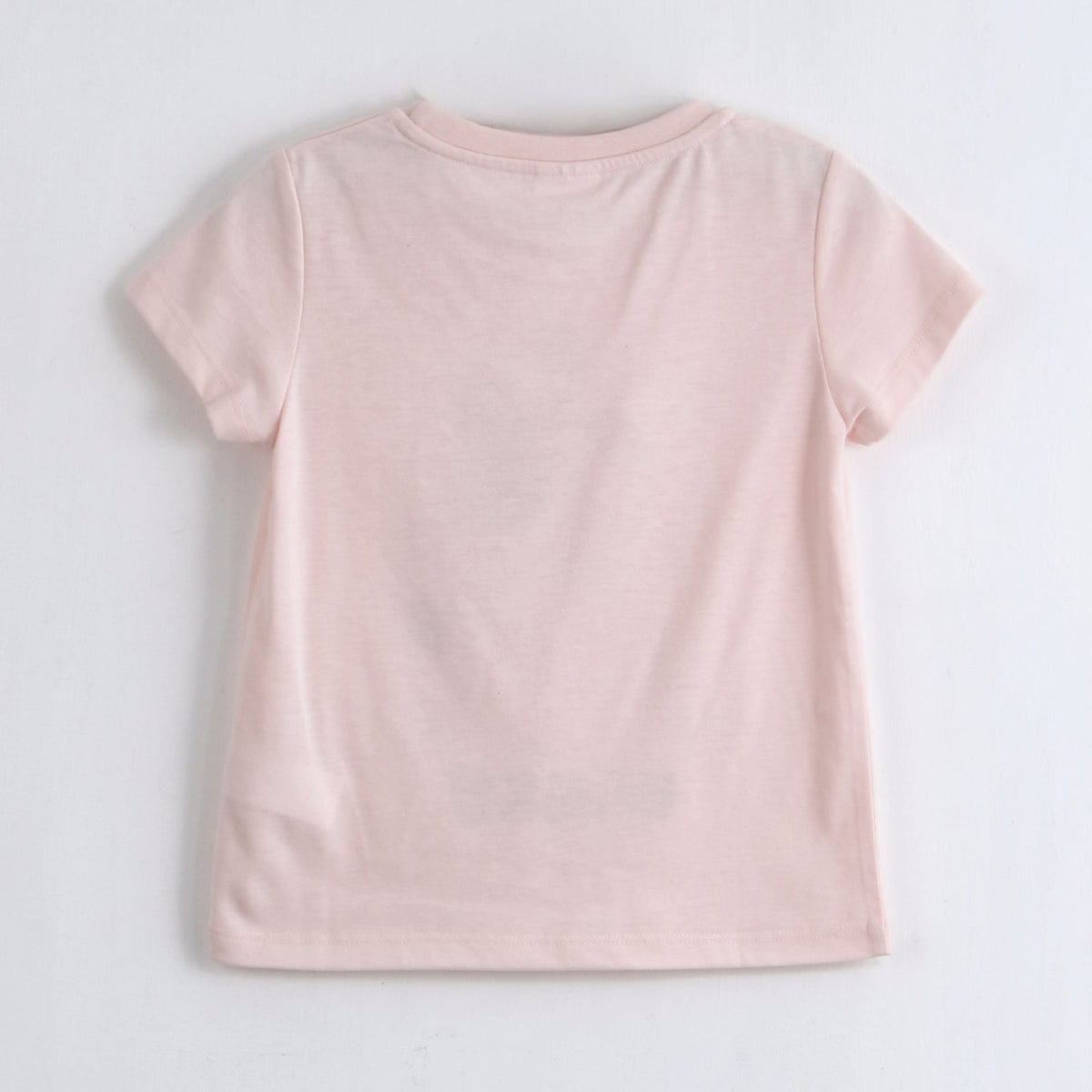 Polera M/C Toddlera Foil Bluey Y Bingo - Buva Family