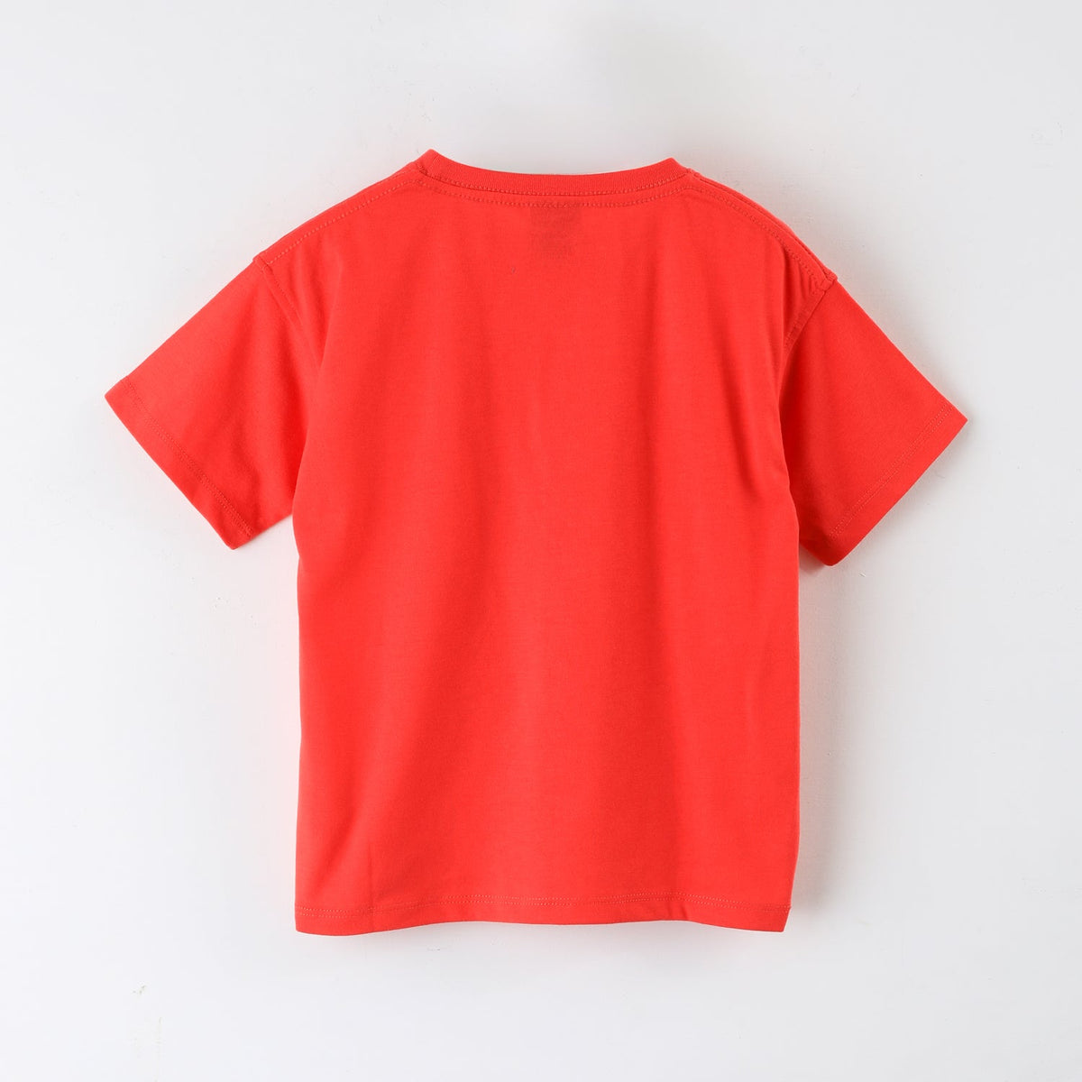 Polera M/C Toddlero Outline Mickey - Buva Family