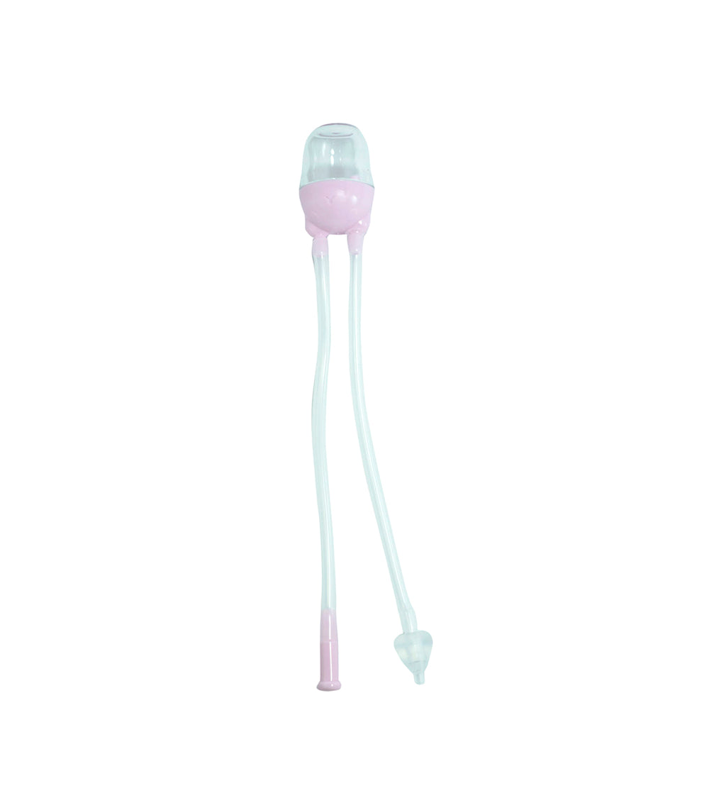 Limpiador Nasal con Manguera Pumucki