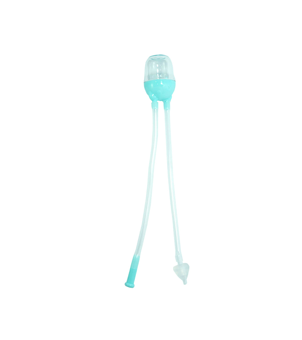 Limpiador Nasal con Manguera Pumucki