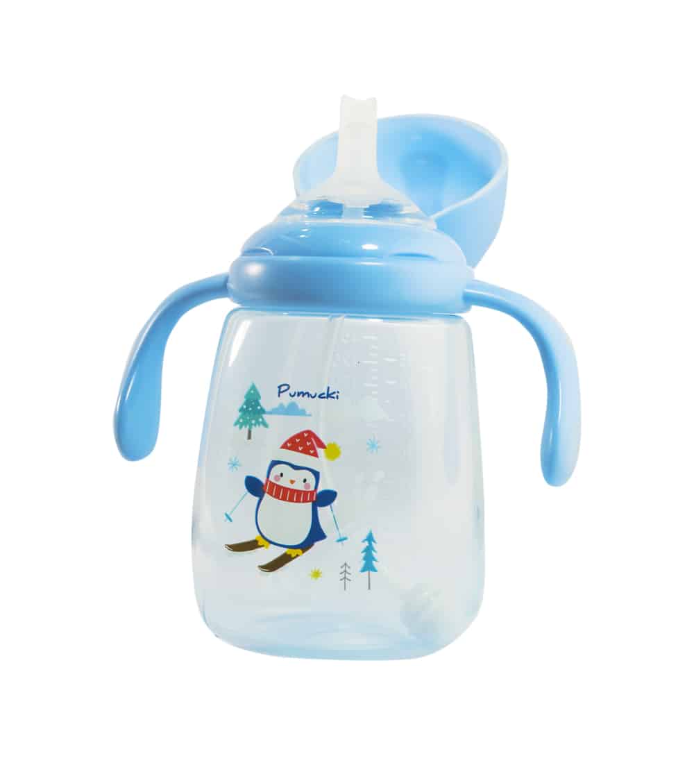 Vaso bombilla de Silicona