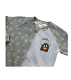 Enterito Pijama Franela Niño