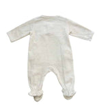 Enterito Plush Bordado
