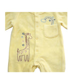 Enterito Plush Unisex