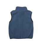 Chaqueta Polar Sin Mangas Niño