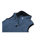 Chaqueta Polar Sin Mangas Niño