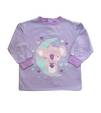 Pijama de Franela Koala