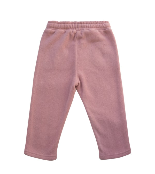 Pantalón de Polar