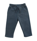Pantalón de Polar AZUL MARINO 6A