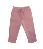 Pantalón de Polar ROSADO 6A