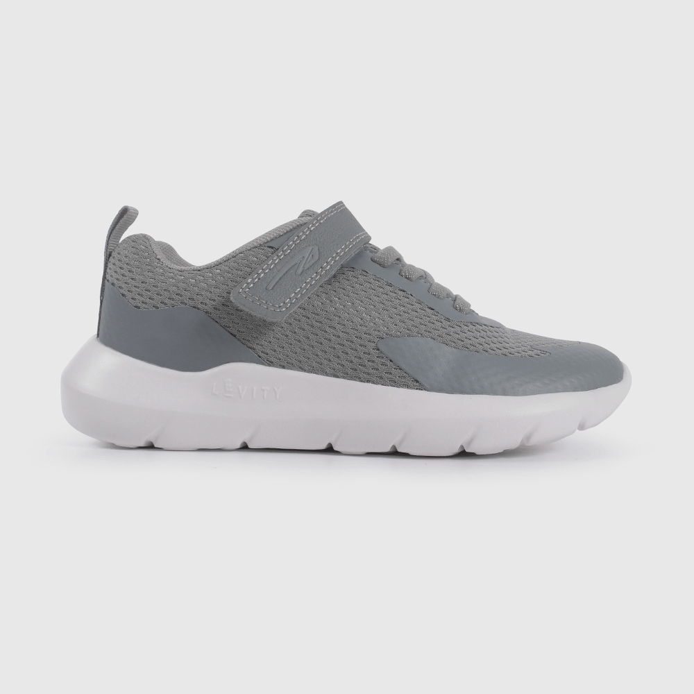 Zapatilla Velcro Elástico