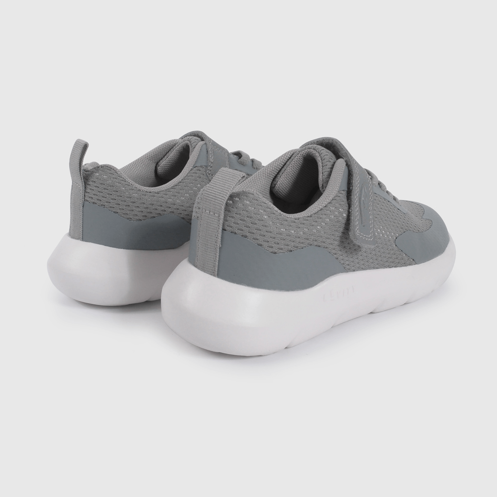 Zapatilla Velcro Elástico