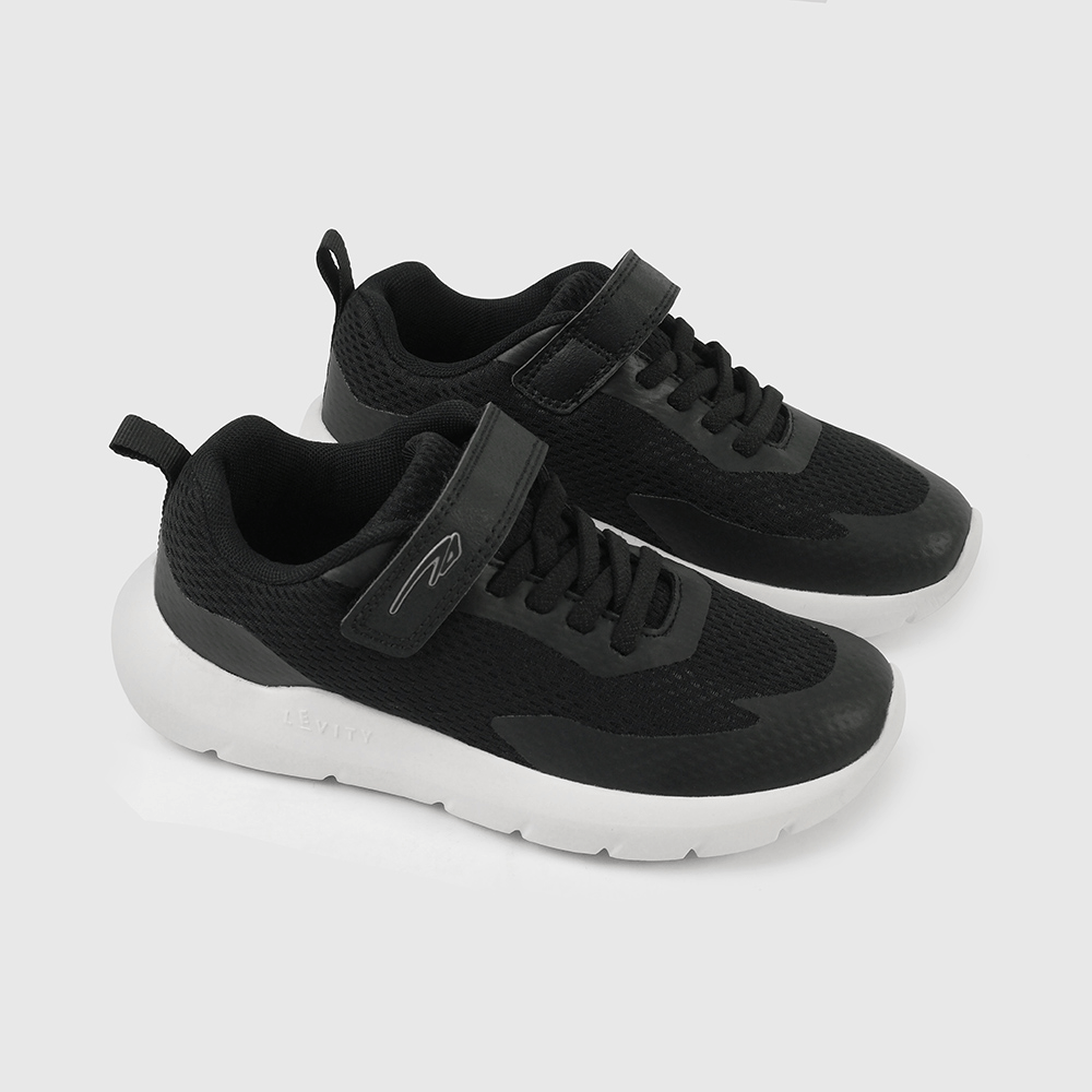 Zapatilla Velcro Elástico