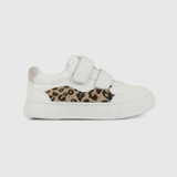 ZAPATILLA VULCANIZADA NINA