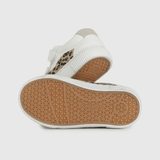 ZAPATILLA VULCANIZADA NINA