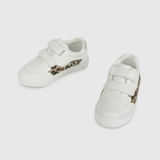 ZAPATILLA VULCANIZADA NINA