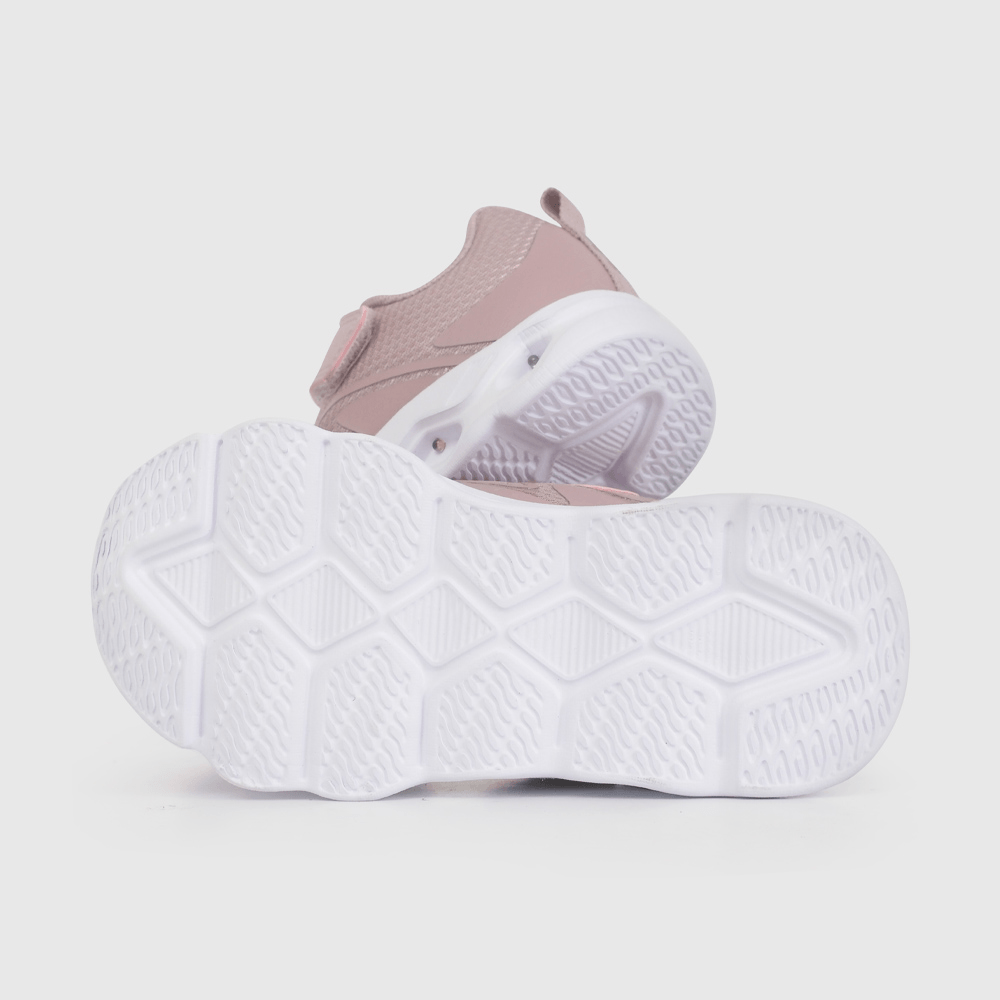 Zapatilla Luces Entry Price
