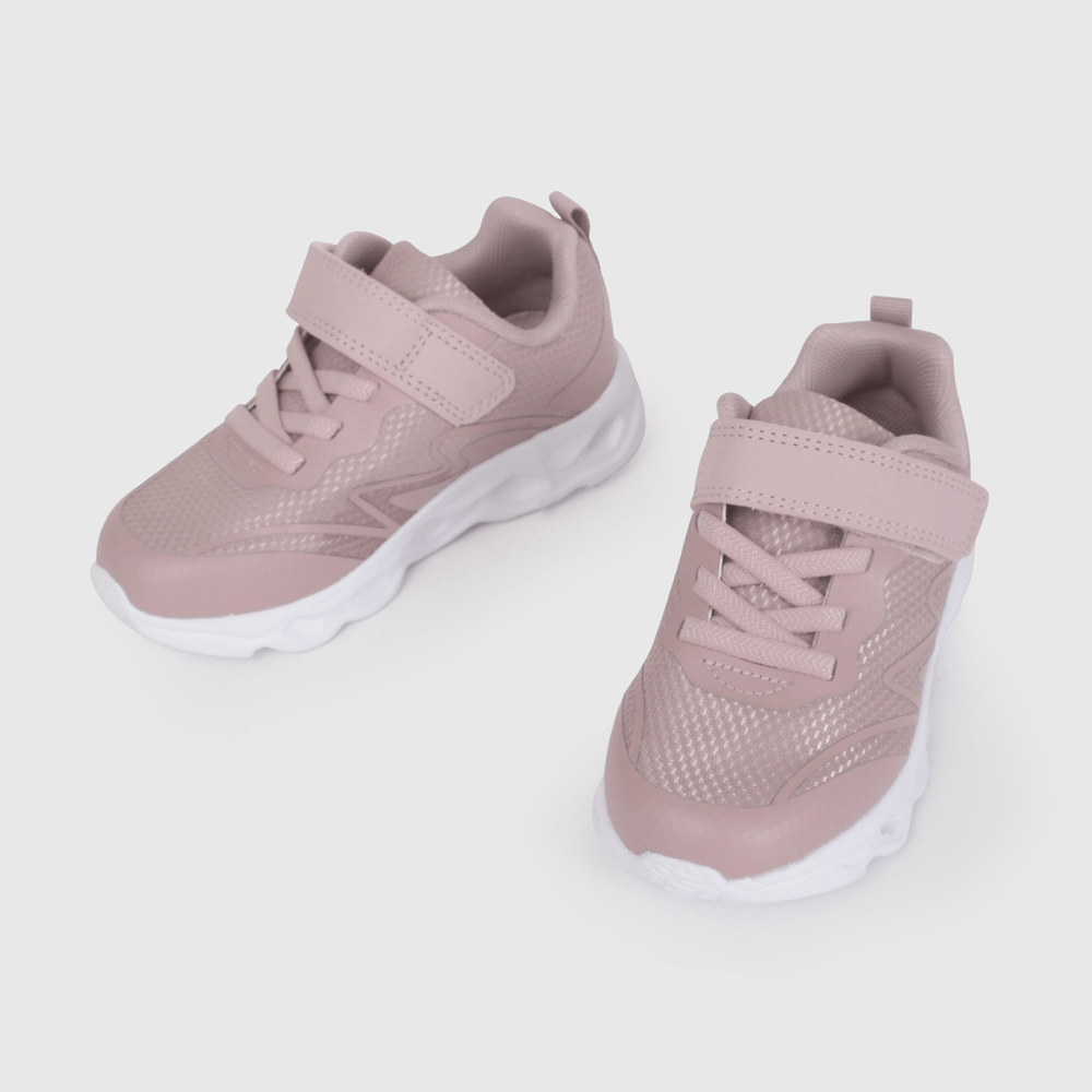 Zapatilla Luces Entry Price
