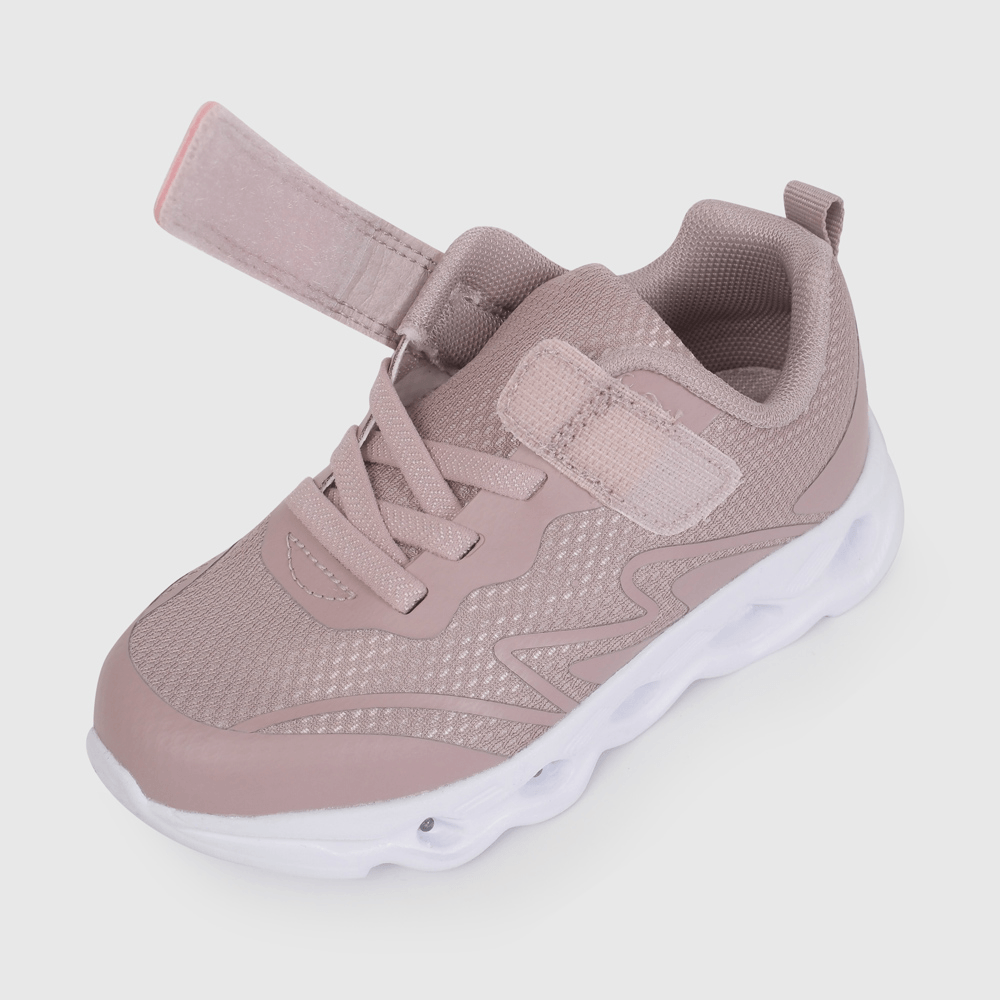 Zapatilla Luces Entry Price