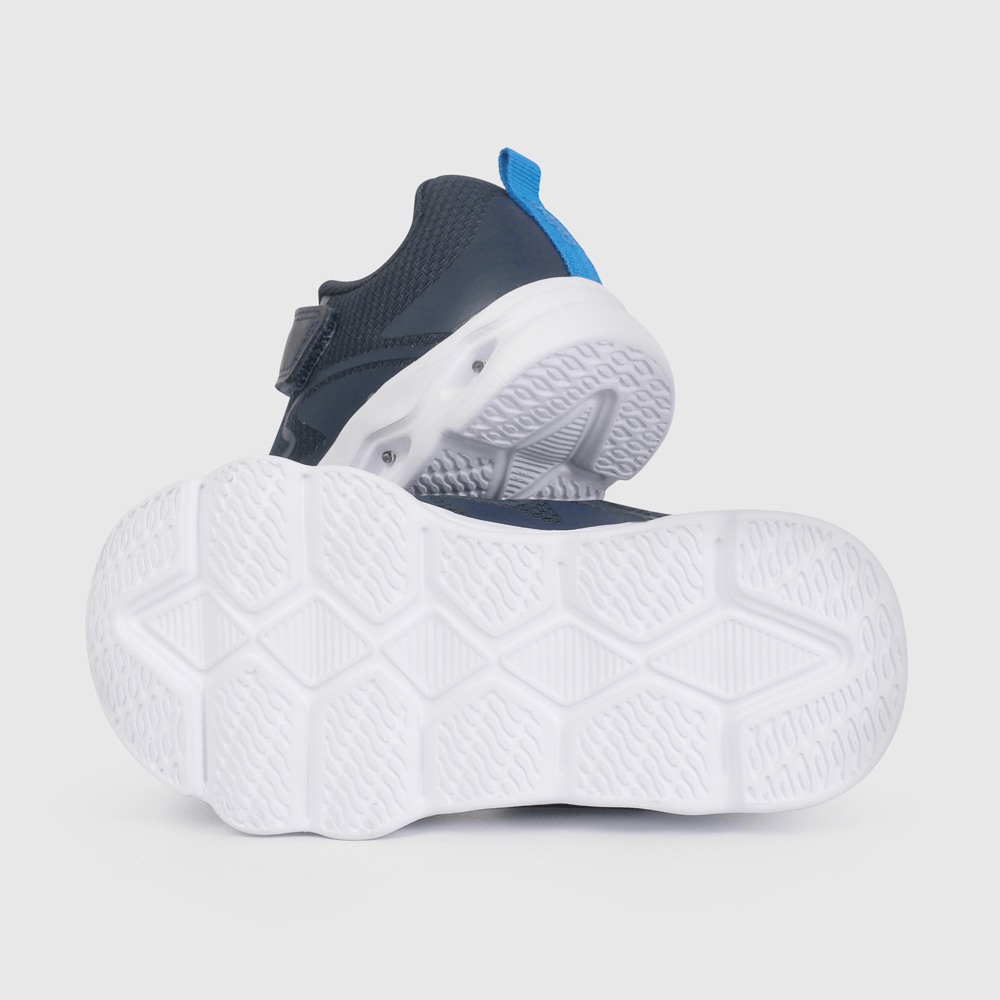 Zapatilla Luces Entry Price