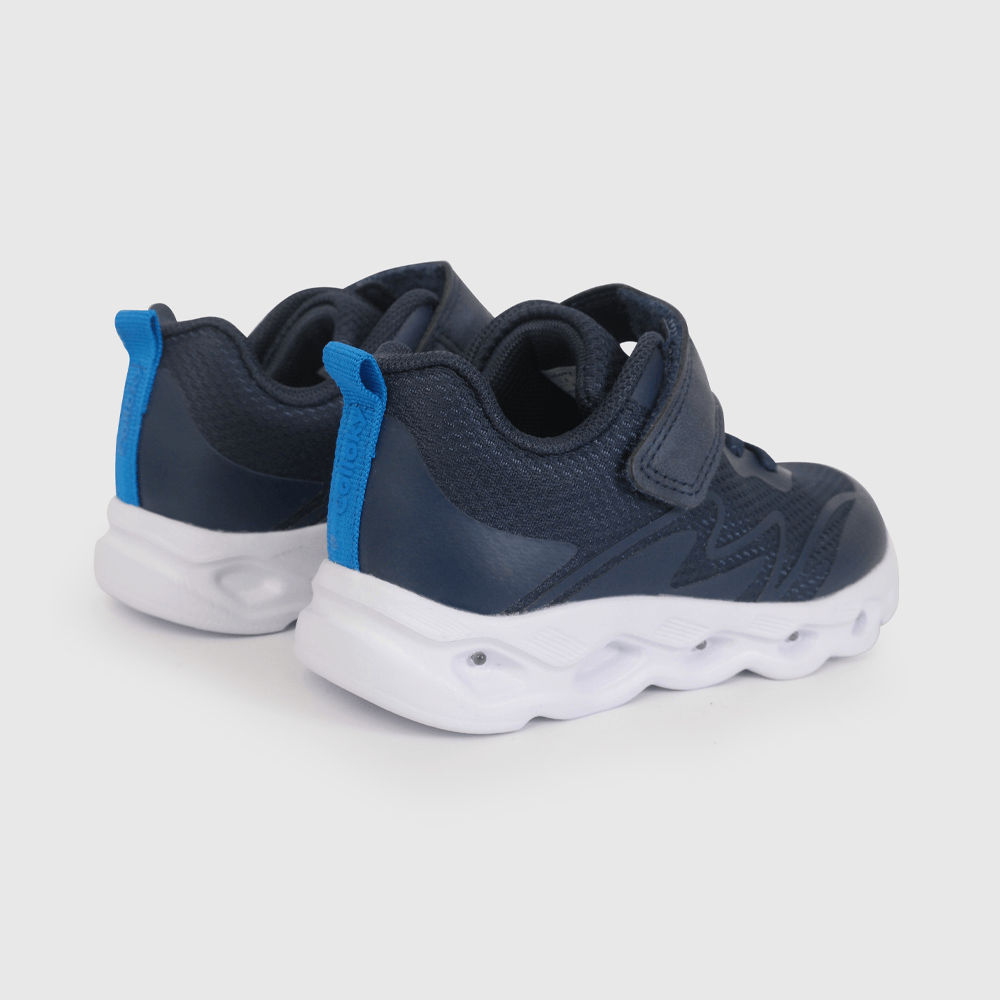 Zapatilla Luces Entry Price