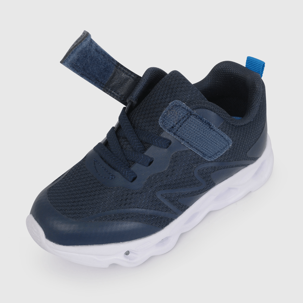Zapatilla Luces Entry Price