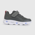 Zapatilla Luces Entry Price