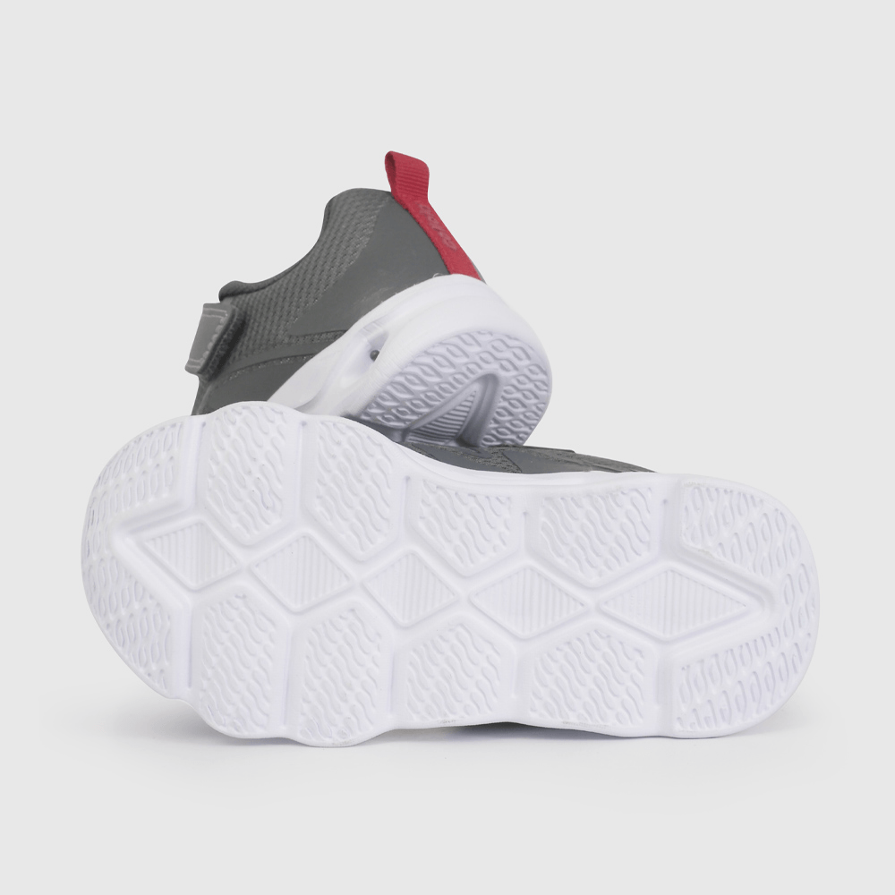 Zapatilla Luces Entry Price
