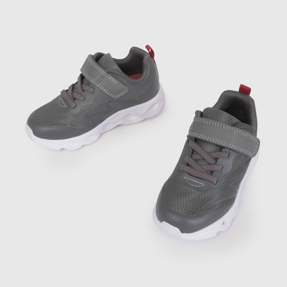 Zapatilla Luces Entry Price