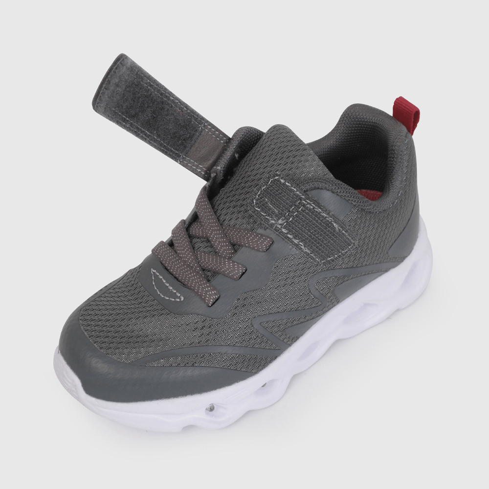 Zapatilla Luces Entry Price